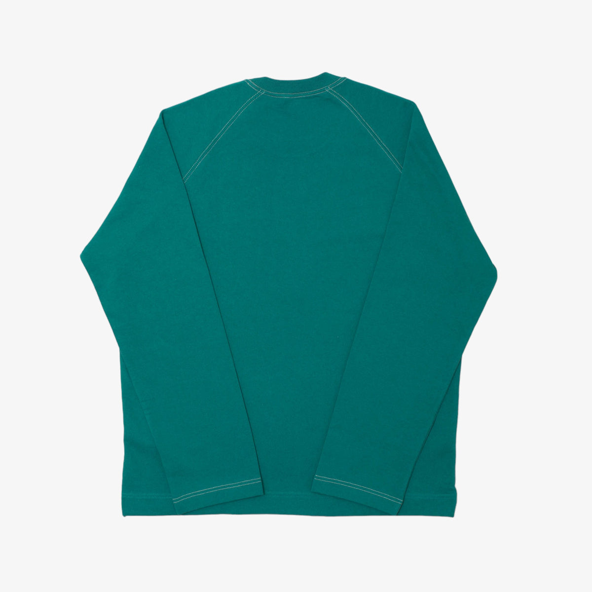 Cutout Crewneck [Size: X-Large]