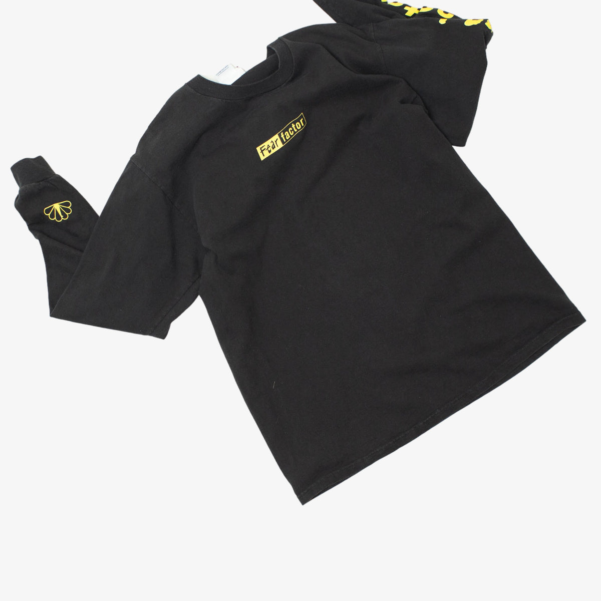 Fear Factor Long Sleeve [Size: Medium]