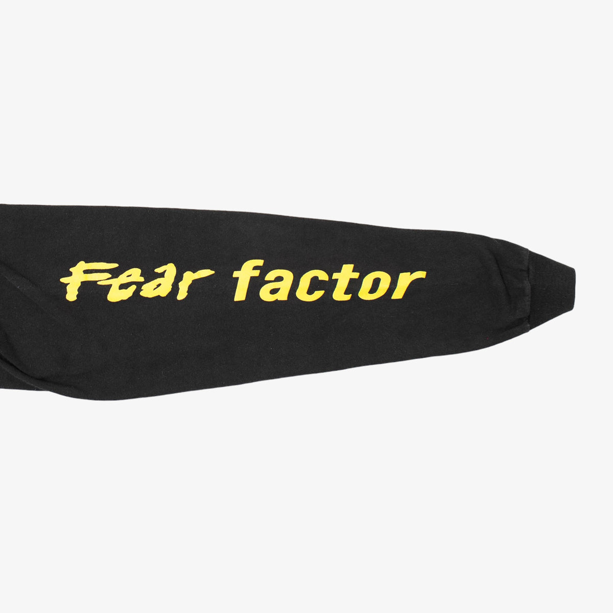 Fear Factor Long Sleeve [Size: Medium]