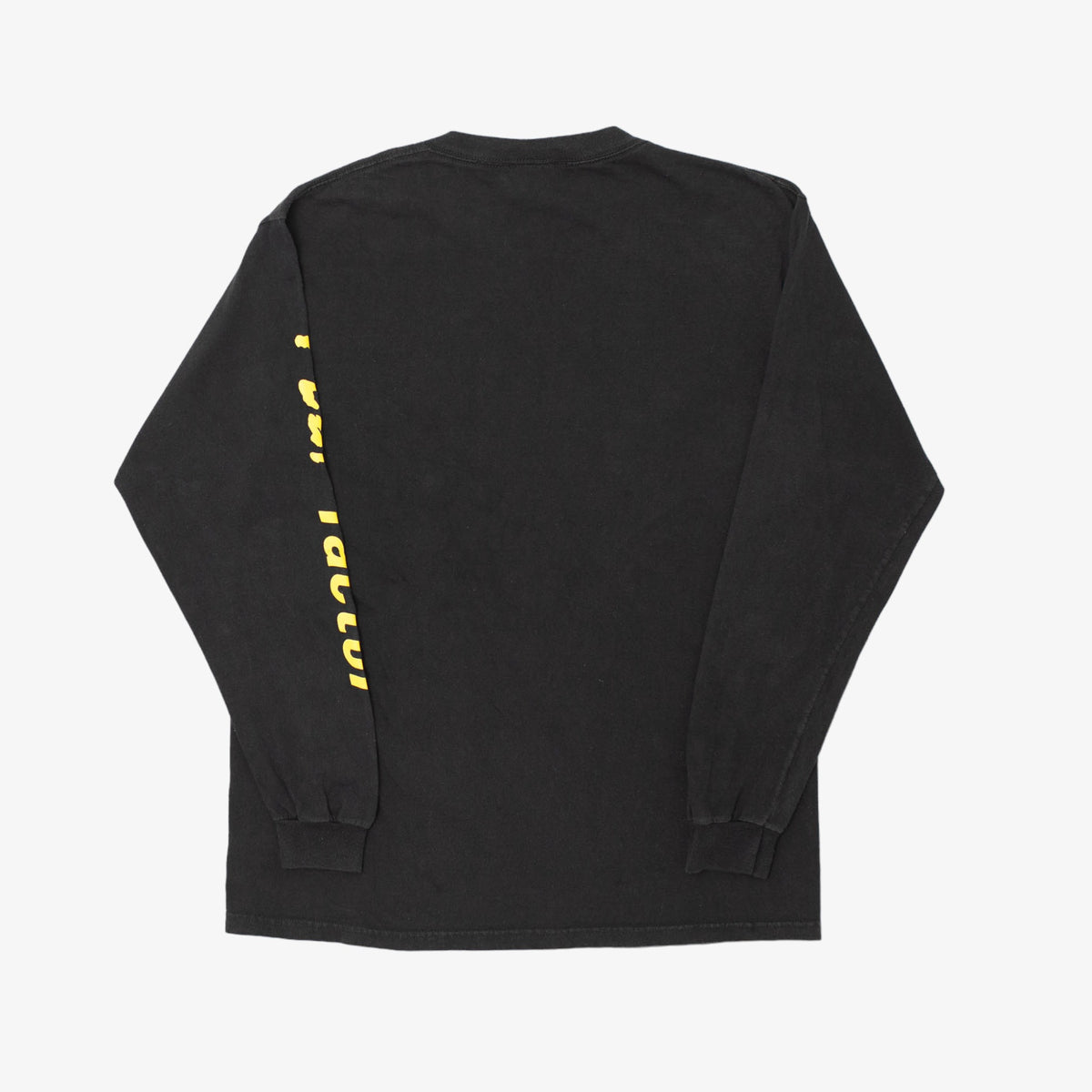 Fear Factor Long Sleeve [Size: Medium]