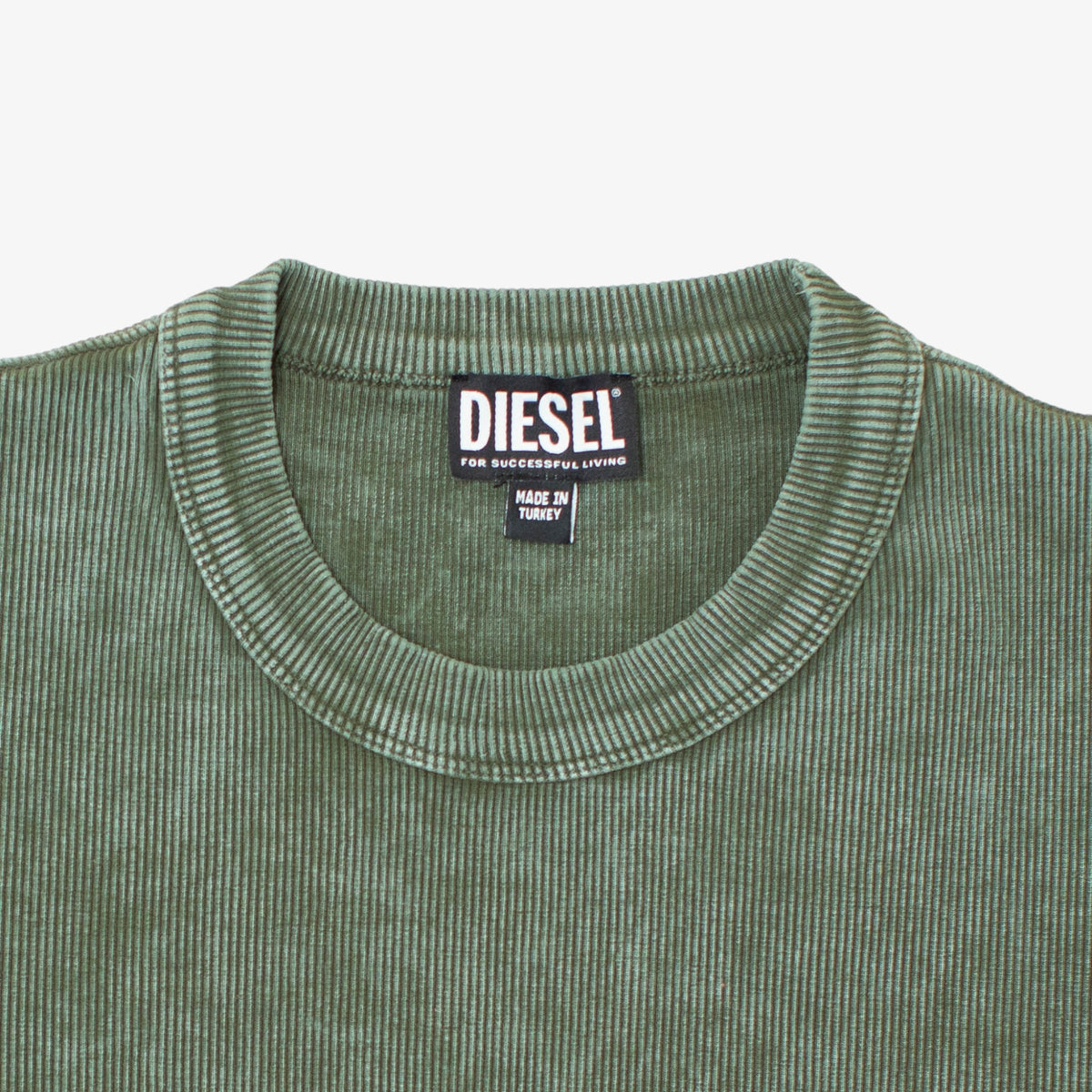 Washed Thermal [Size: Large]