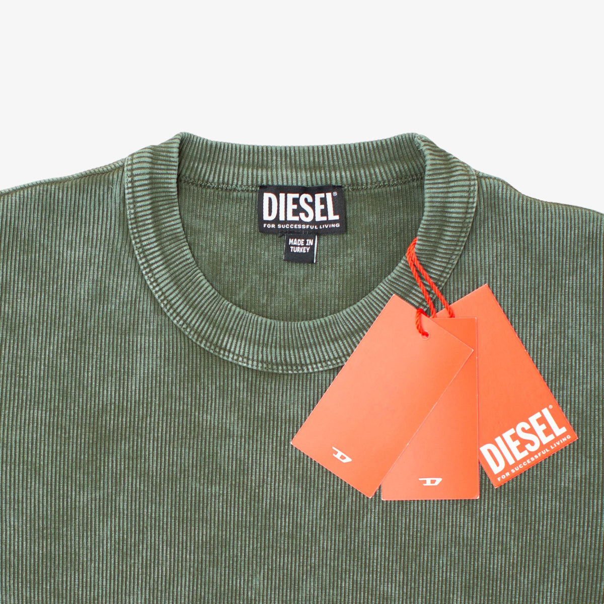 Washed Thermal [Size: Large]