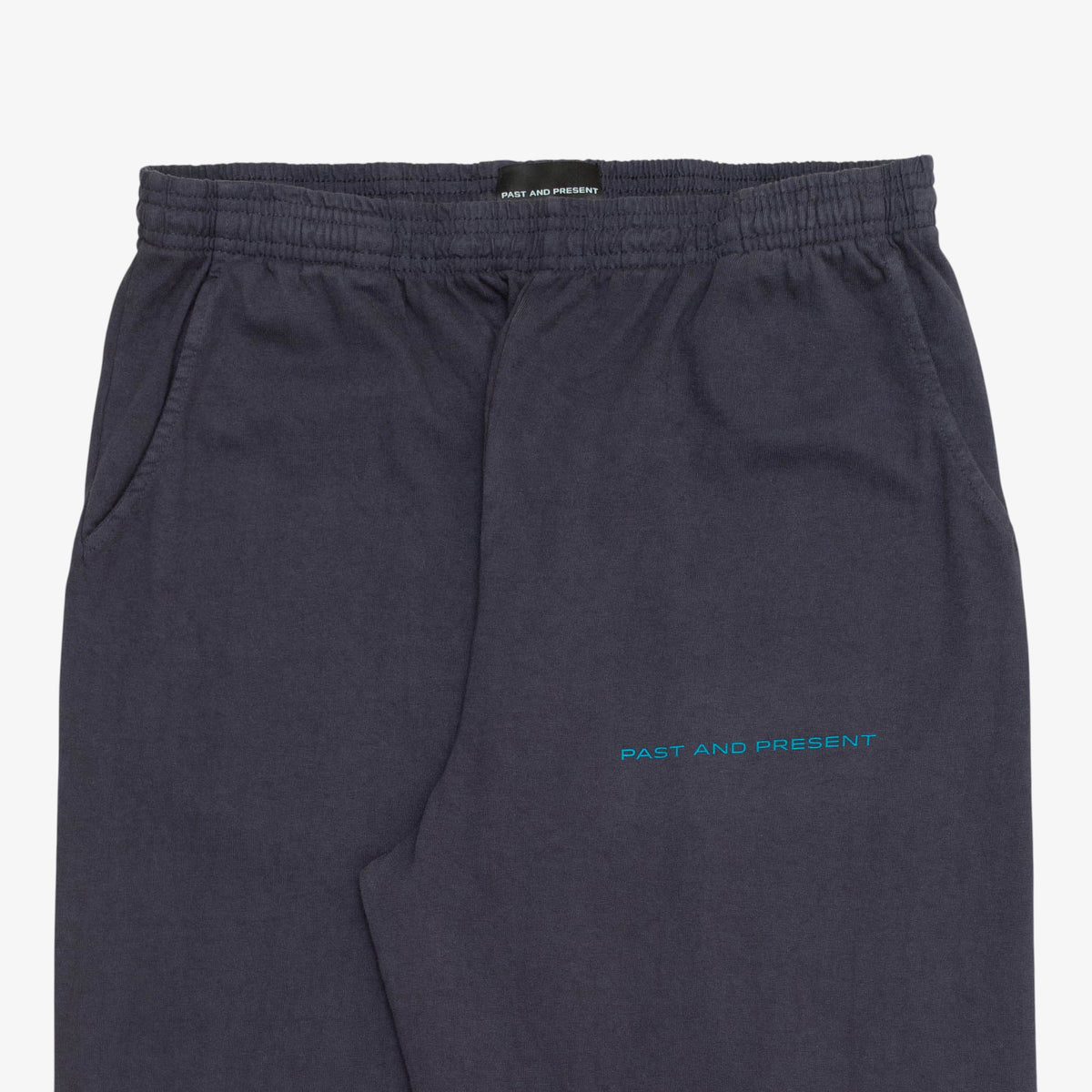 'Charcoal' Lightweight Pant [READY TO SHIP]