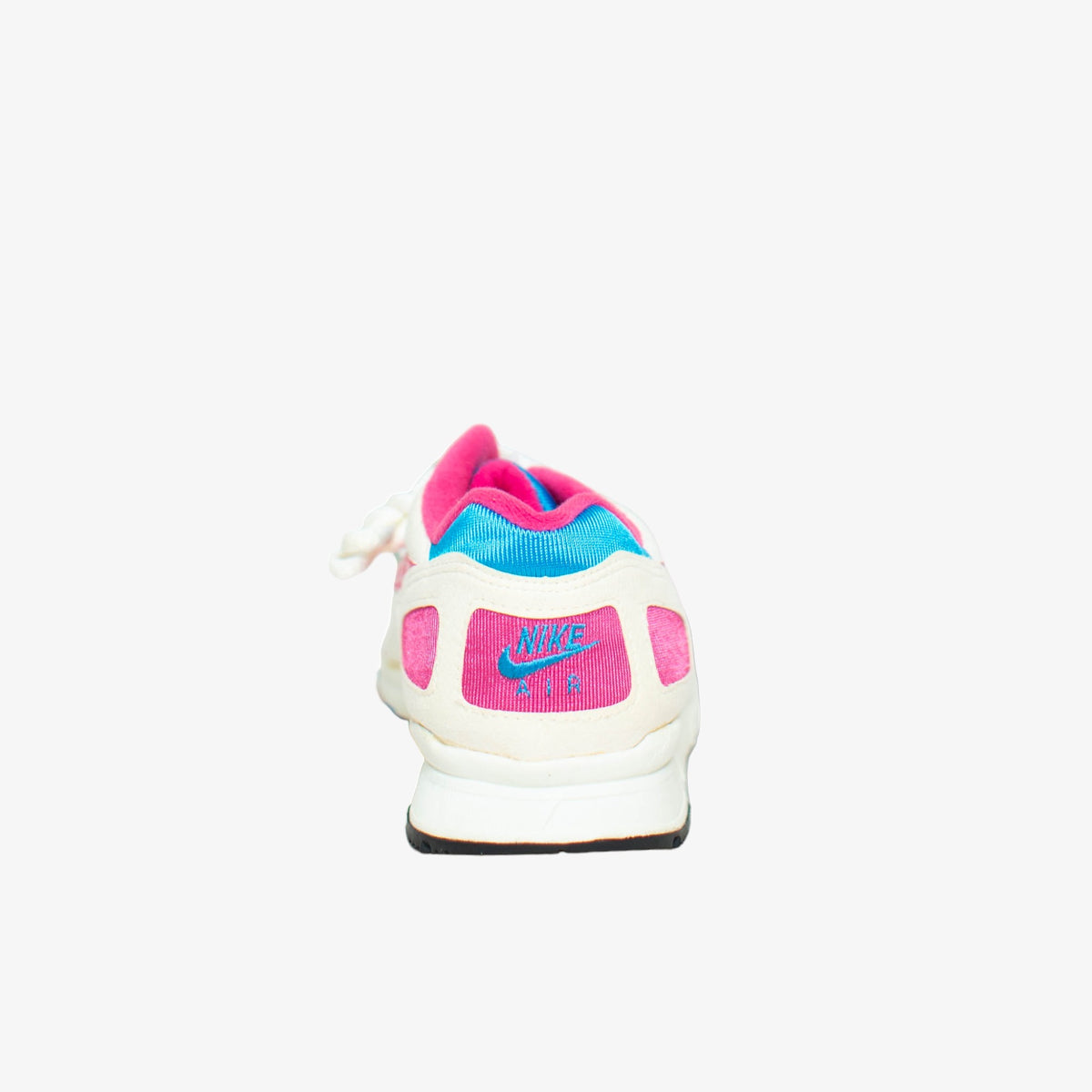 1988 Pink/Teal Air Flow [Size: 10.5 US]