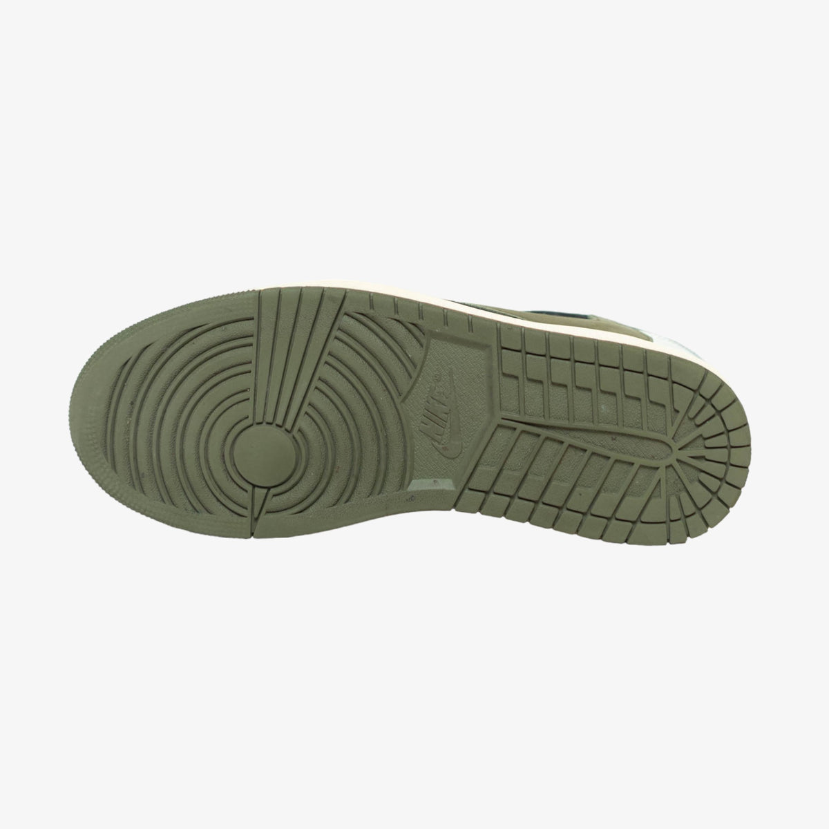 &#39;Olive&#39; Travis Scott Jordan 1 Low [Size: 11W/9.5M US]