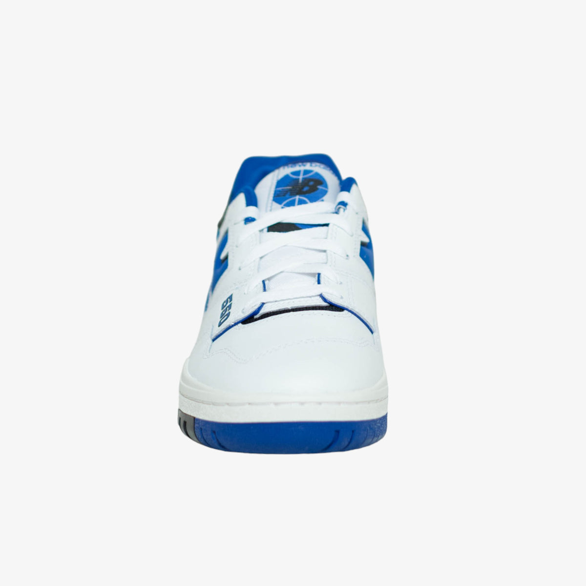 &#39;White Blue&#39; 550 [Size: 9.5 US]