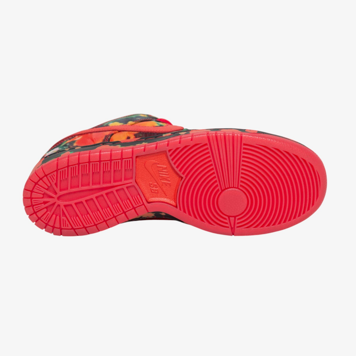 &#39;The Wizard Of Oz&#39; Nike SB Dunk Low [Size: 8.5 US]