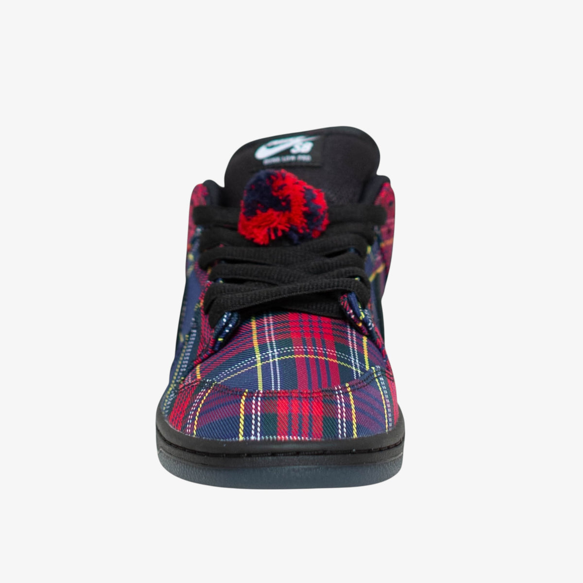 'Nardwuar' Nike SB Dunk Low [Size: 11 US]