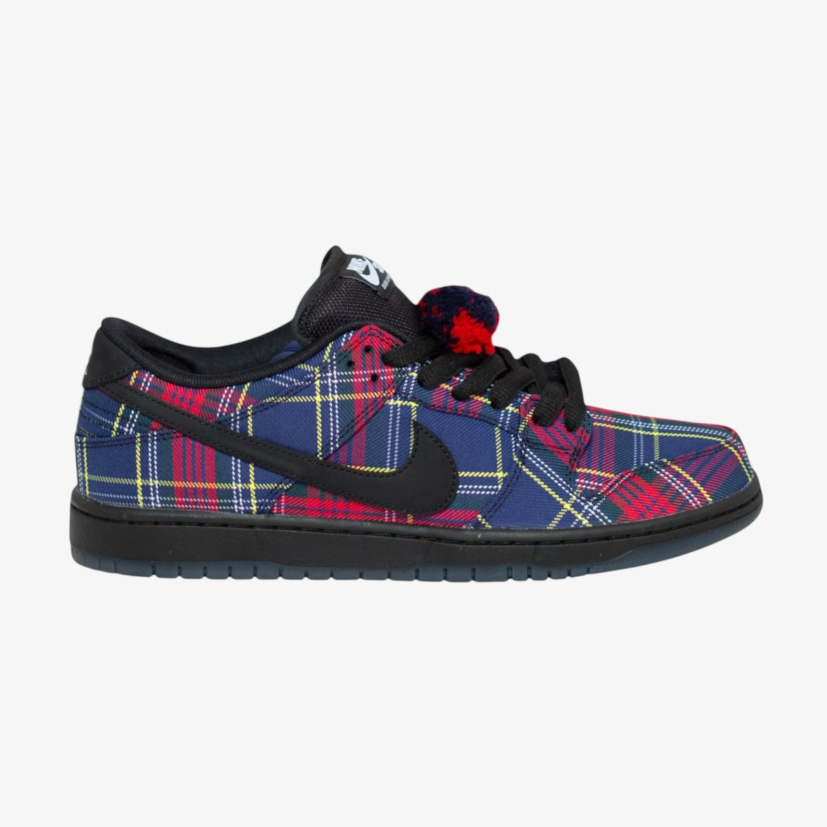 'Nardwuar' Nike SB Dunk Low [Size: 11 US]