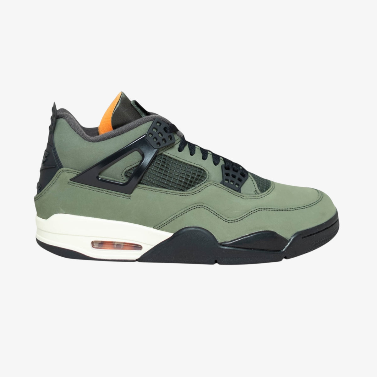 'Undefeated' Air Jordan 4 [Size: 11 US]