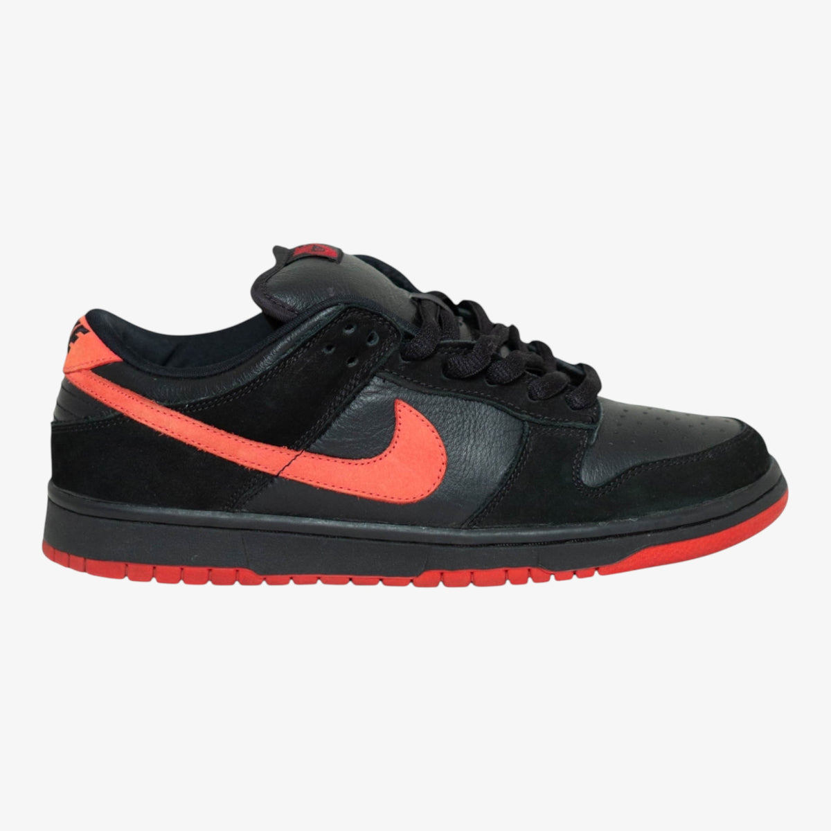 &#39;Vamp&#39; Nike SB Dunk Low (2003) [Size: 9.5 US]