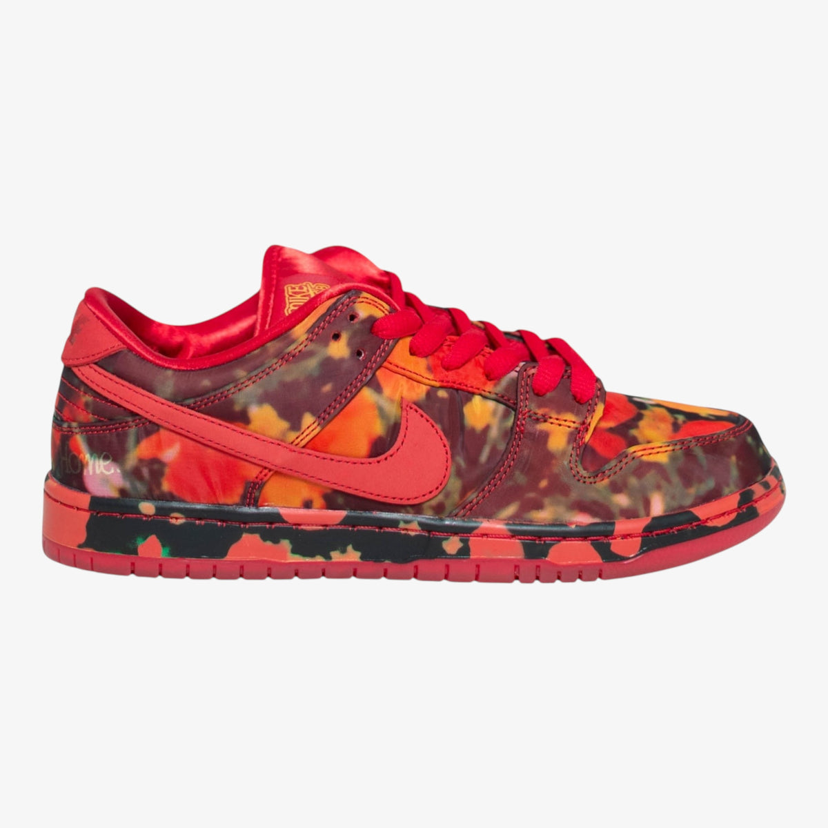 &#39;The Wizard Of Oz&#39; Nike SB Dunk Low [Size: 8.5 US]