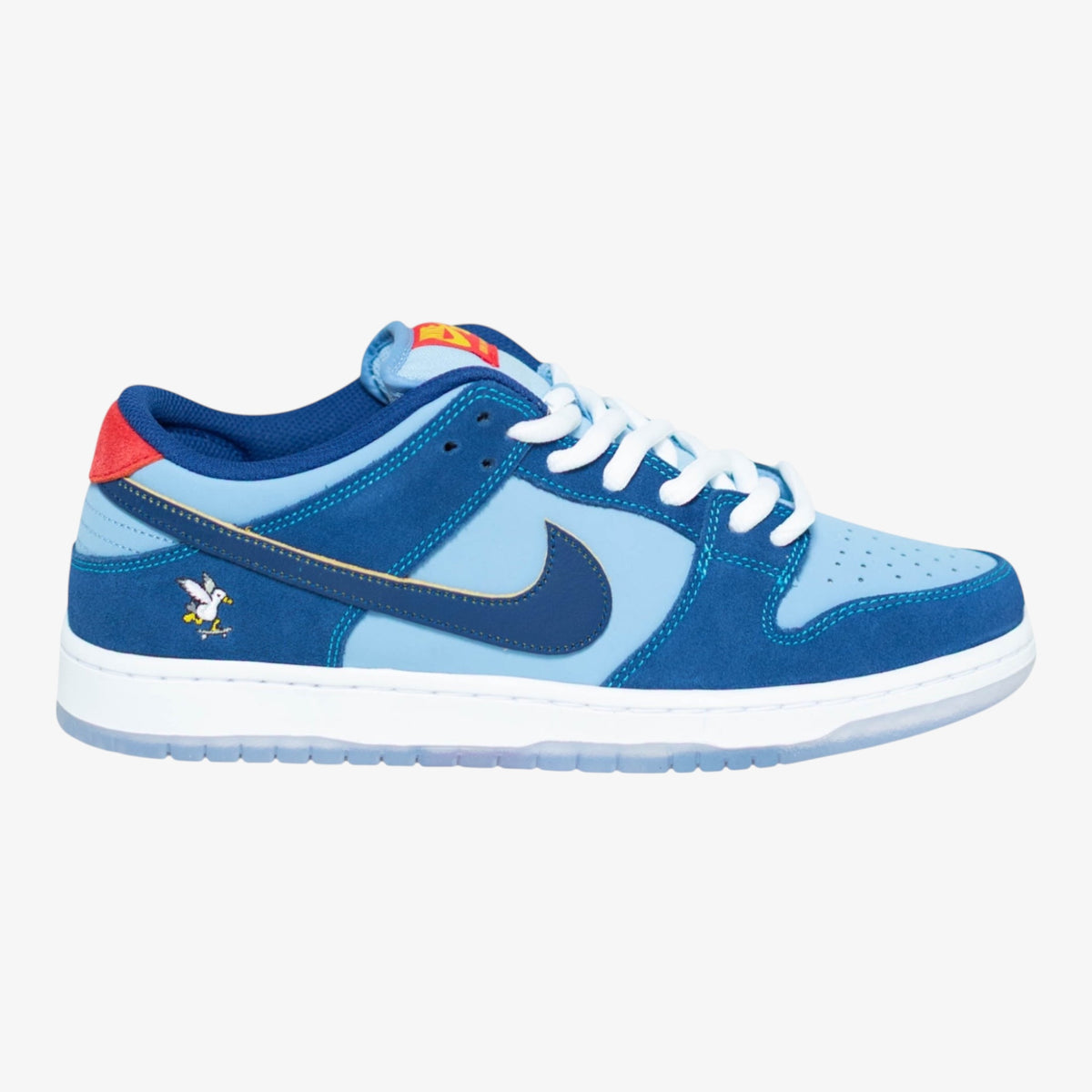 &#39;Why So Sad?&#39; Nike SB Dunk Low [Size 9.5 US]