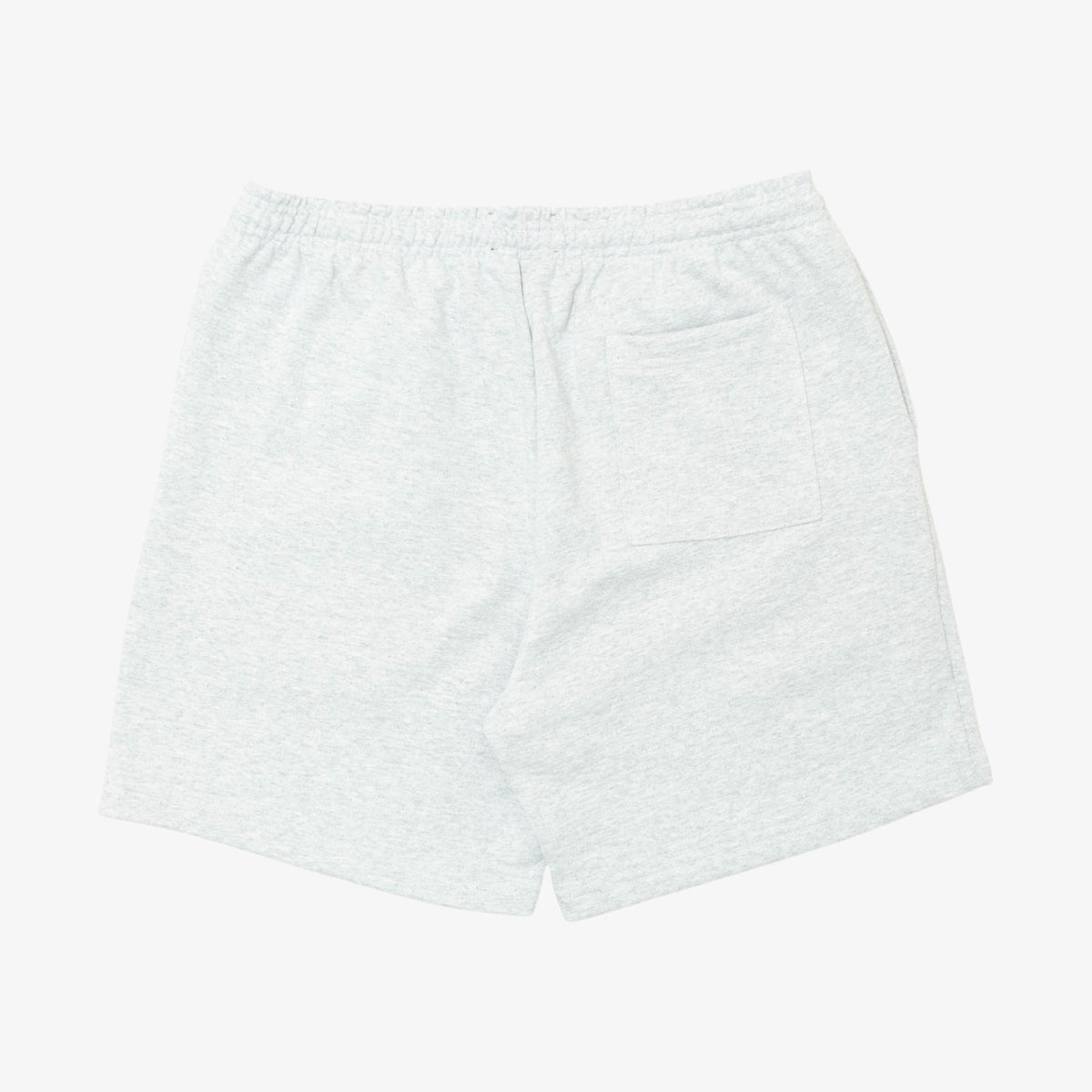 &#39;Monogram&#39; Grey Sweatshort [PRE-ORDER] (SHIPS IN 2-3 WEEKS)