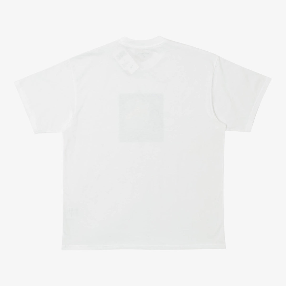 &#39;Old World&#39; T-Shirt [Size: Large]