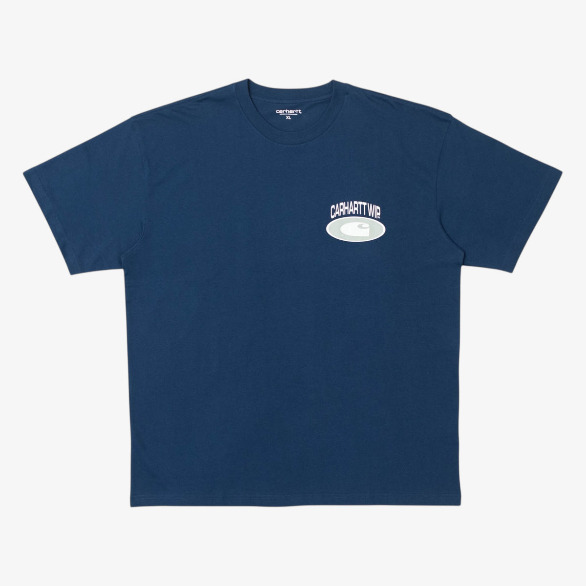 Tire Graphic Navy [Size: X-Large]