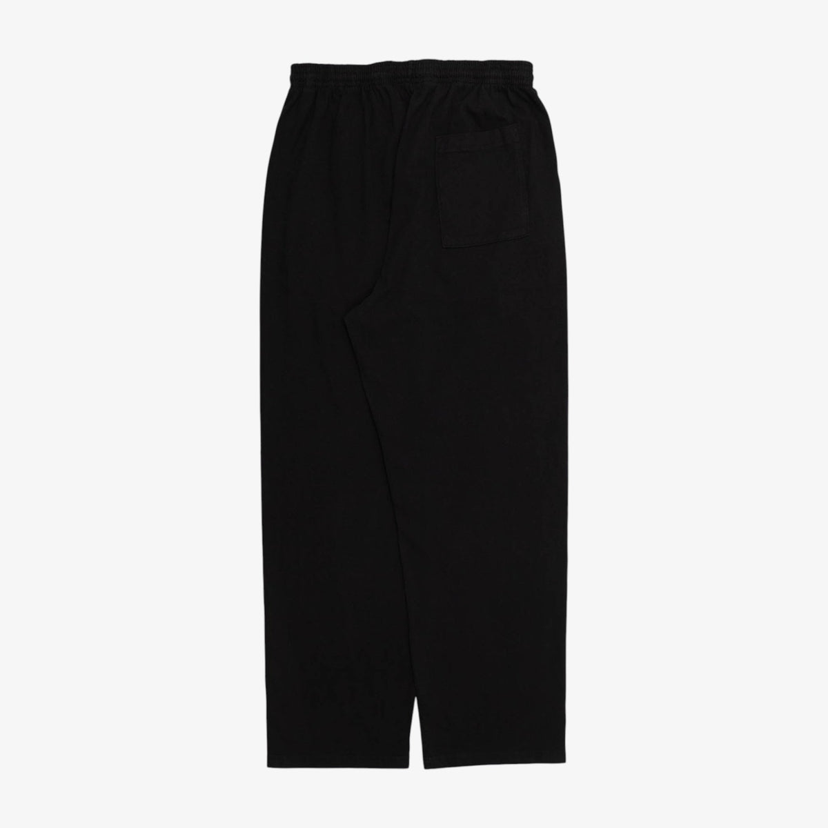 'Black' Lightweight Pant [PRE-ORDER] (SHIPS IN 2-3 WEEKS)