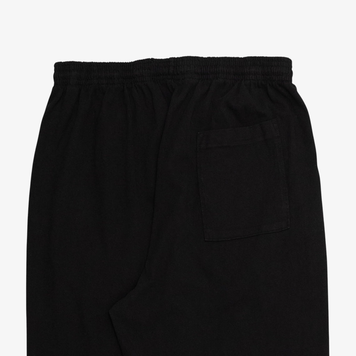 'Black' Lightweight Pant [PRE-ORDER] (SHIPS IN 2-3 WEEKS)