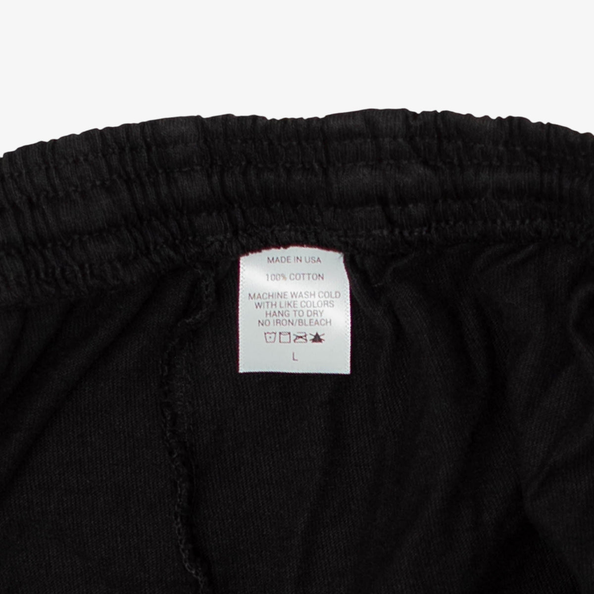 'Black' Lightweight Pant [PRE-ORDER] (SHIPS IN 2-3 WEEKS)