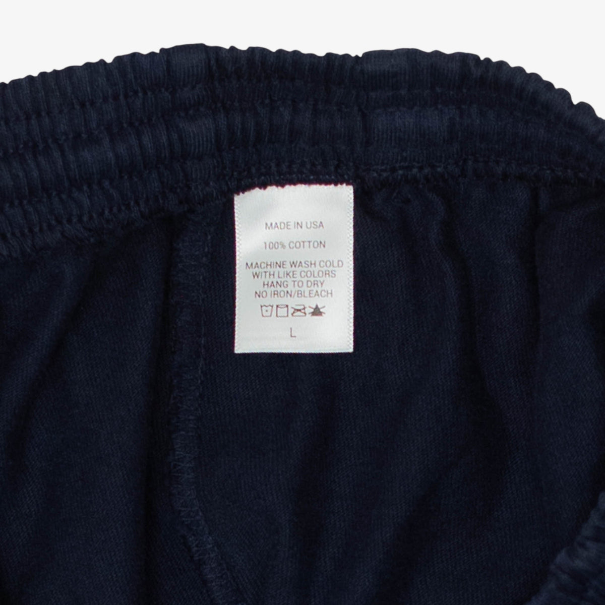 'Navy' Lightweight Pant [PRE-ORDER] (SHIPS IN 2-3 WEEKS)