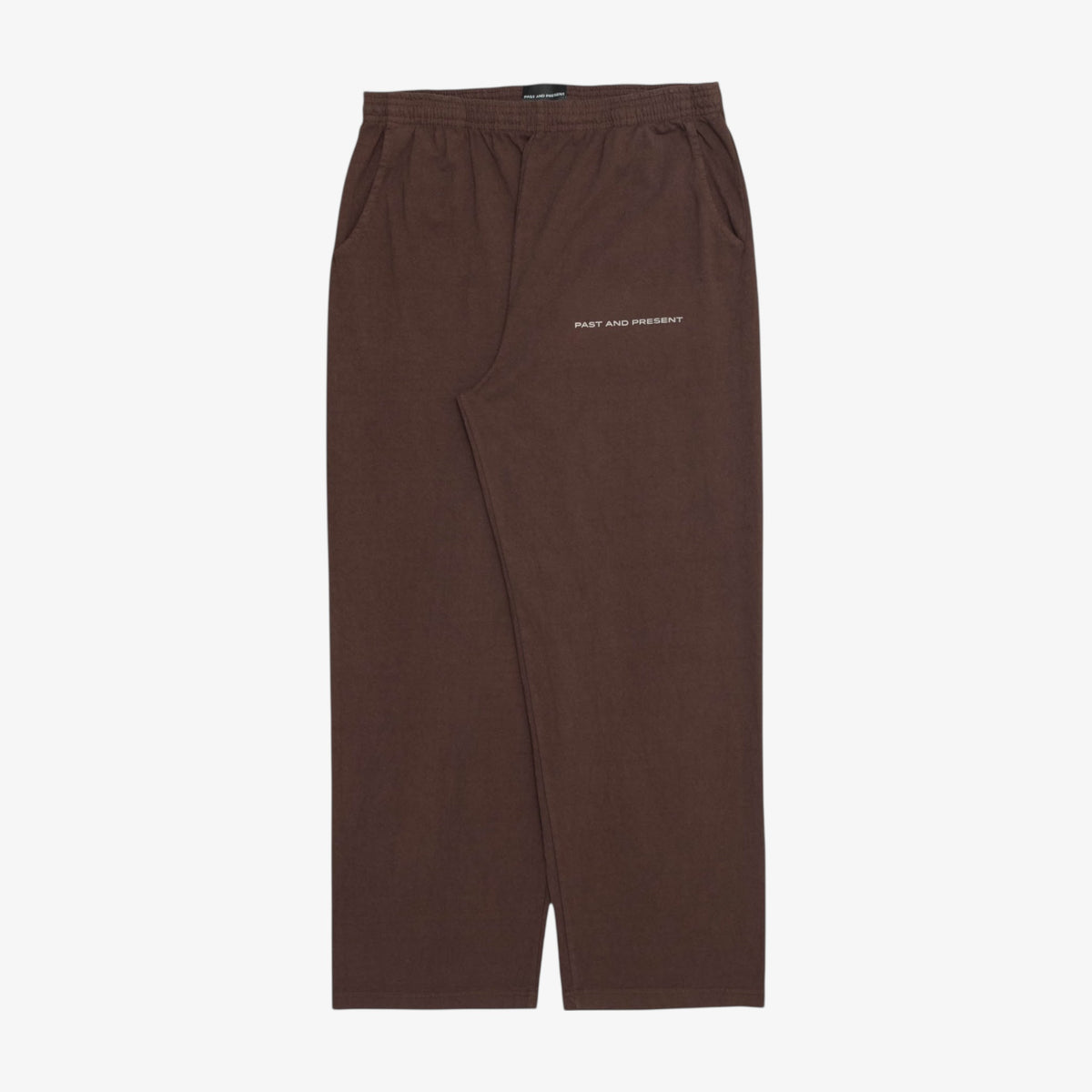 'Brown' Lightweight Pant [READY TO SHIP]