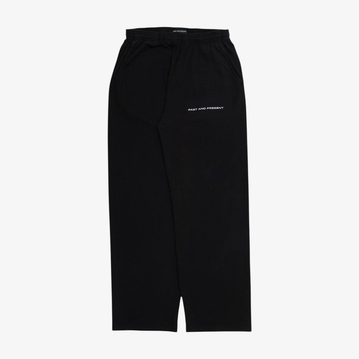 'Black' Lightweight Pant [PRE-ORDER] (SHIPS IN 2-3 WEEKS)