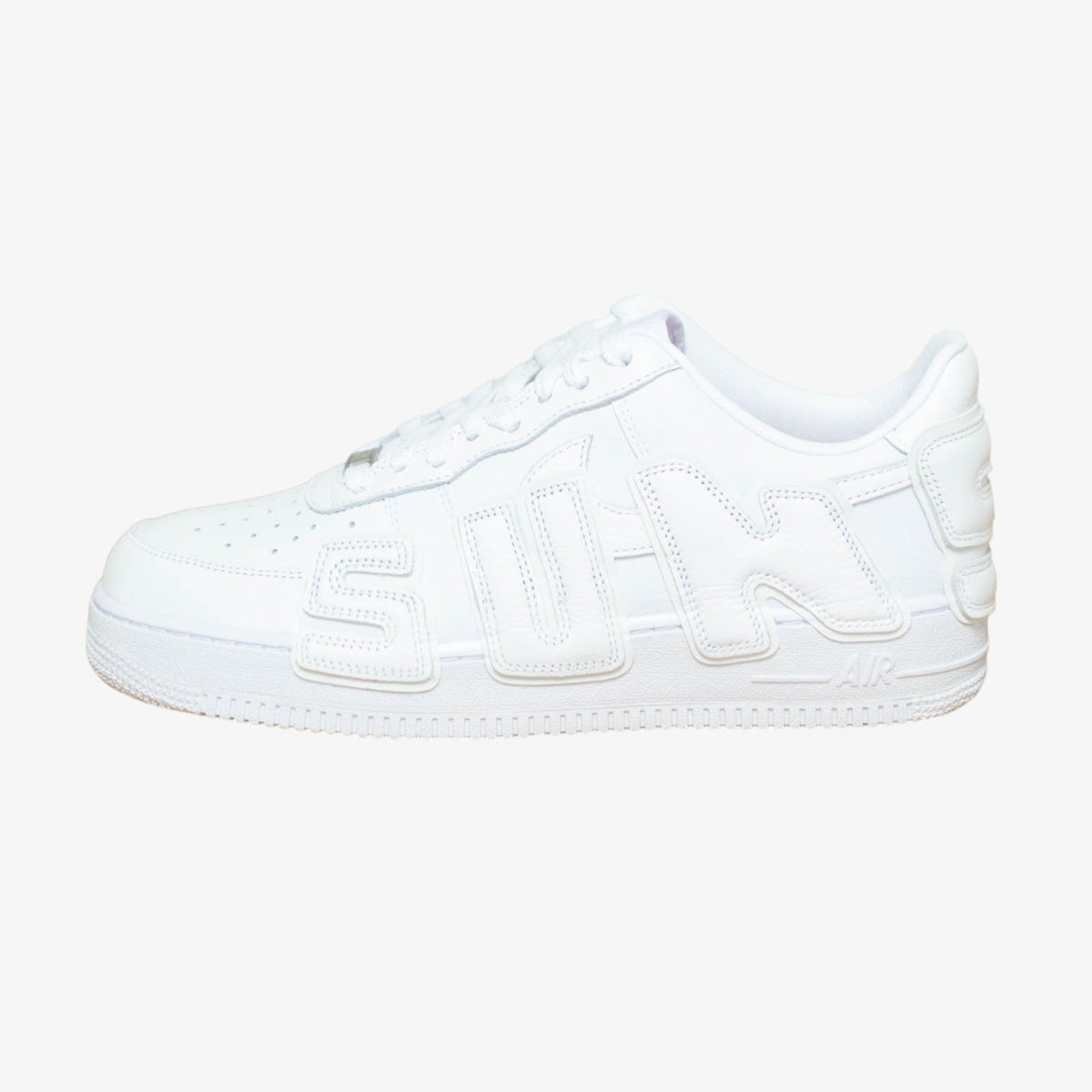 &#39;White&#39; Cactus Plant Flea Market Air Force 1 Low (2024) [Size: 10.5 US]