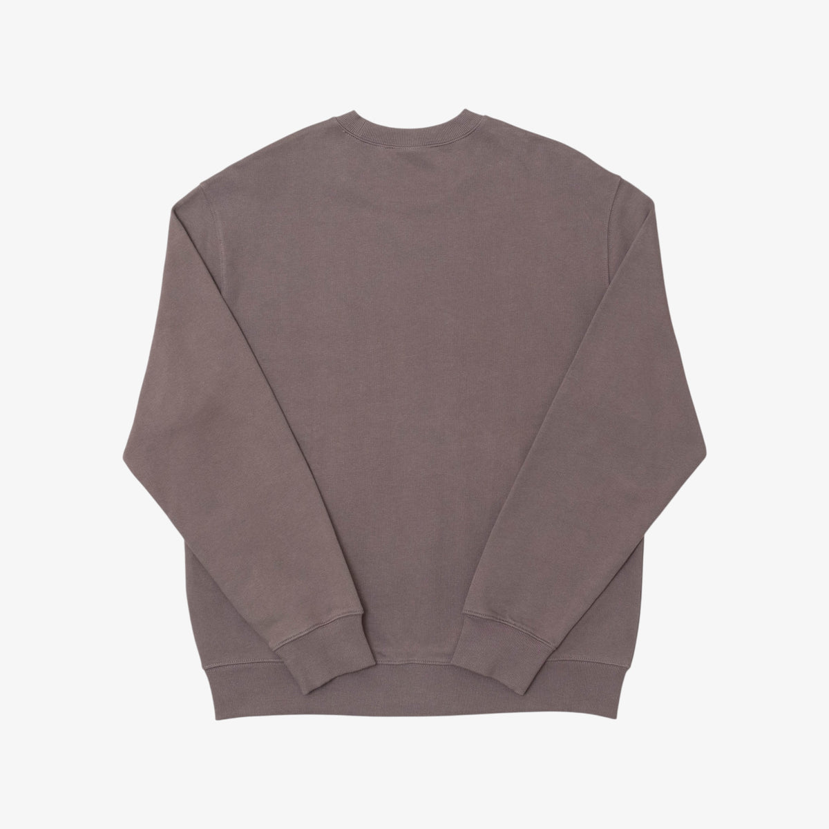 Rivet Crewneck Sweatshirt [Size: X-Large]