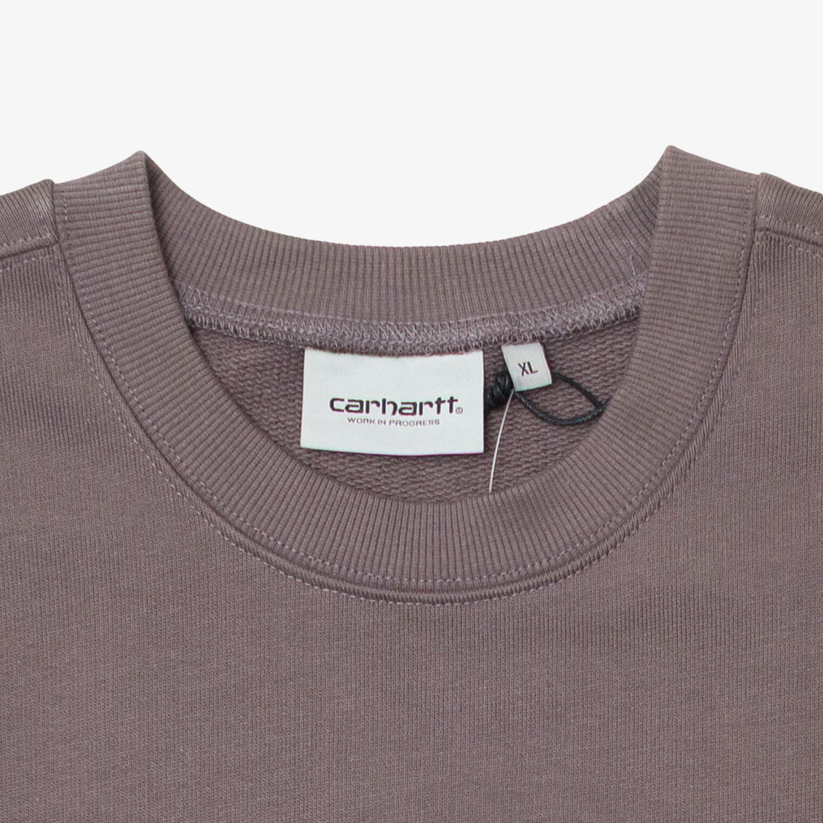 Rivet Crewneck Sweatshirt [Size: X-Large]