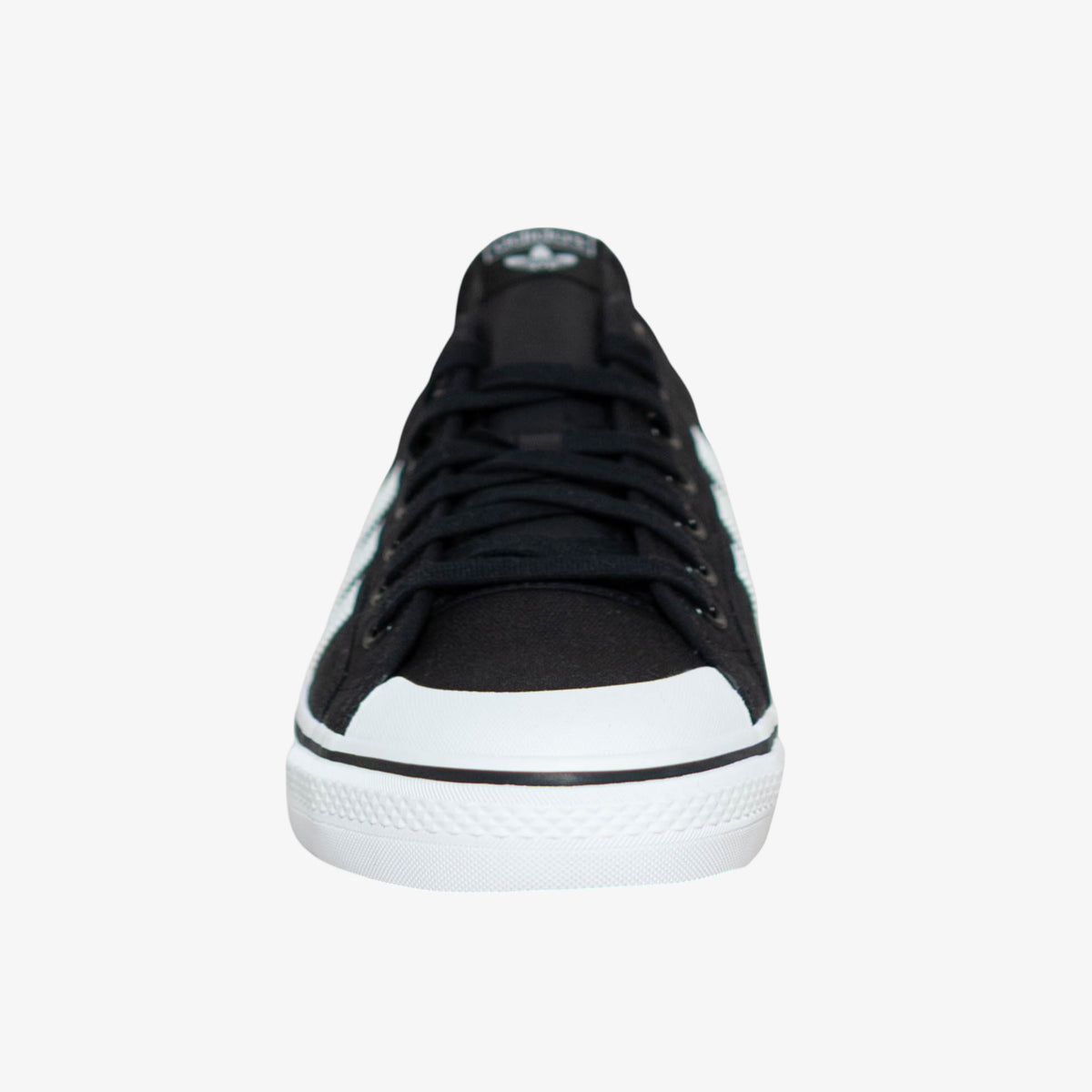 Nizza Skate Low Black/White [Size: 13 US]