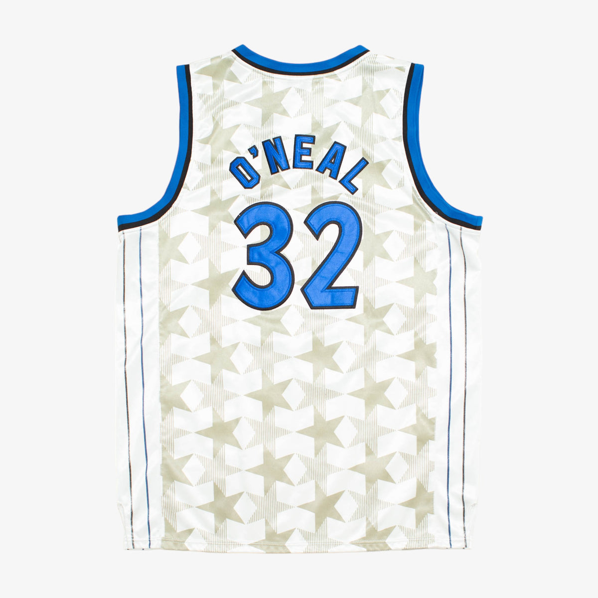 Shaquille O&#39;Neal Orlando Magic Jersey [Size: Large]