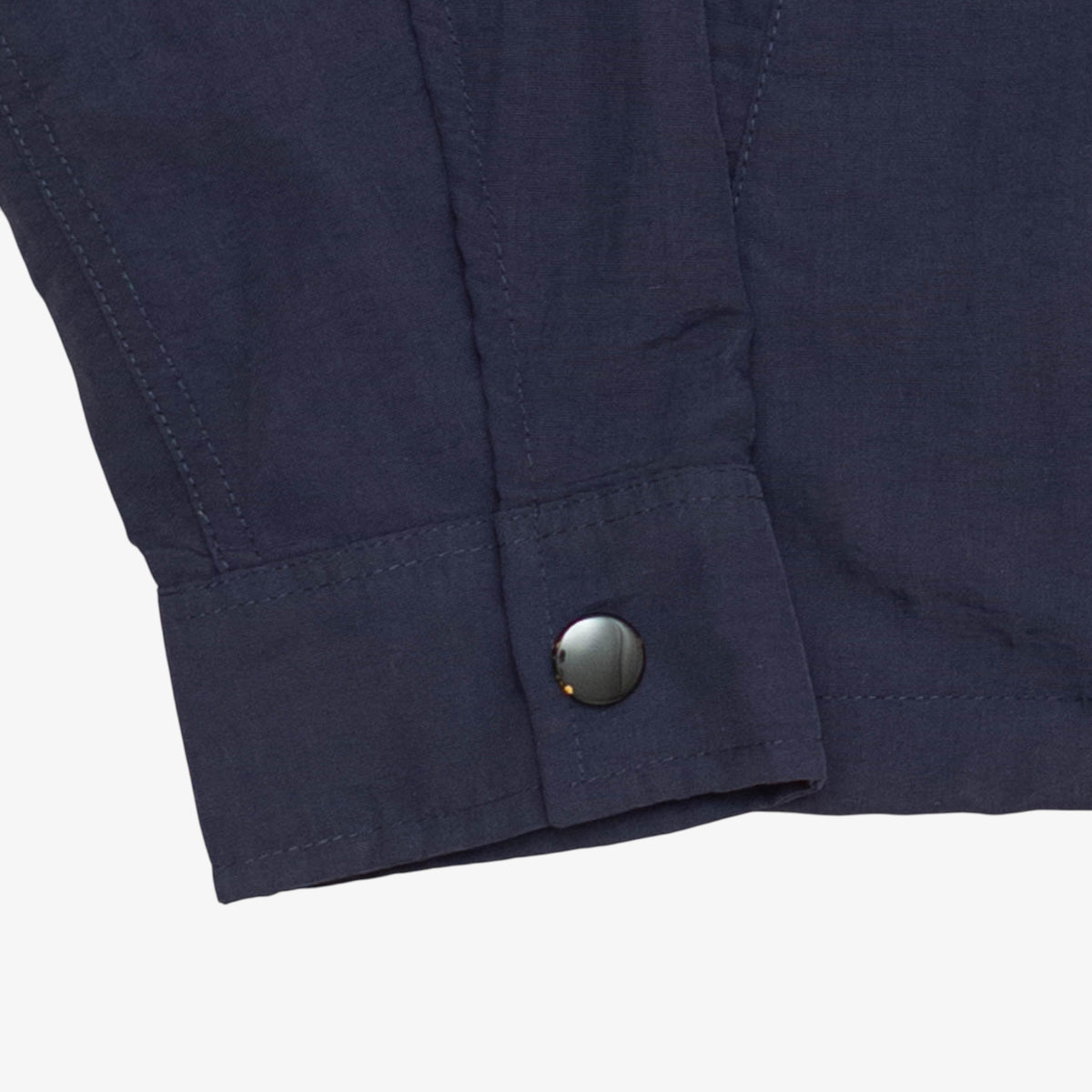 Lightweight Zip Up Jacket [Size: Medium]