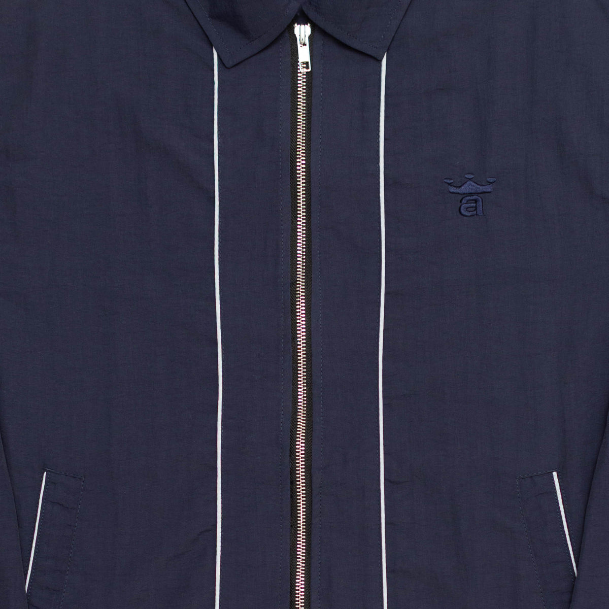Lightweight Zip Up Jacket [Size: Medium]
