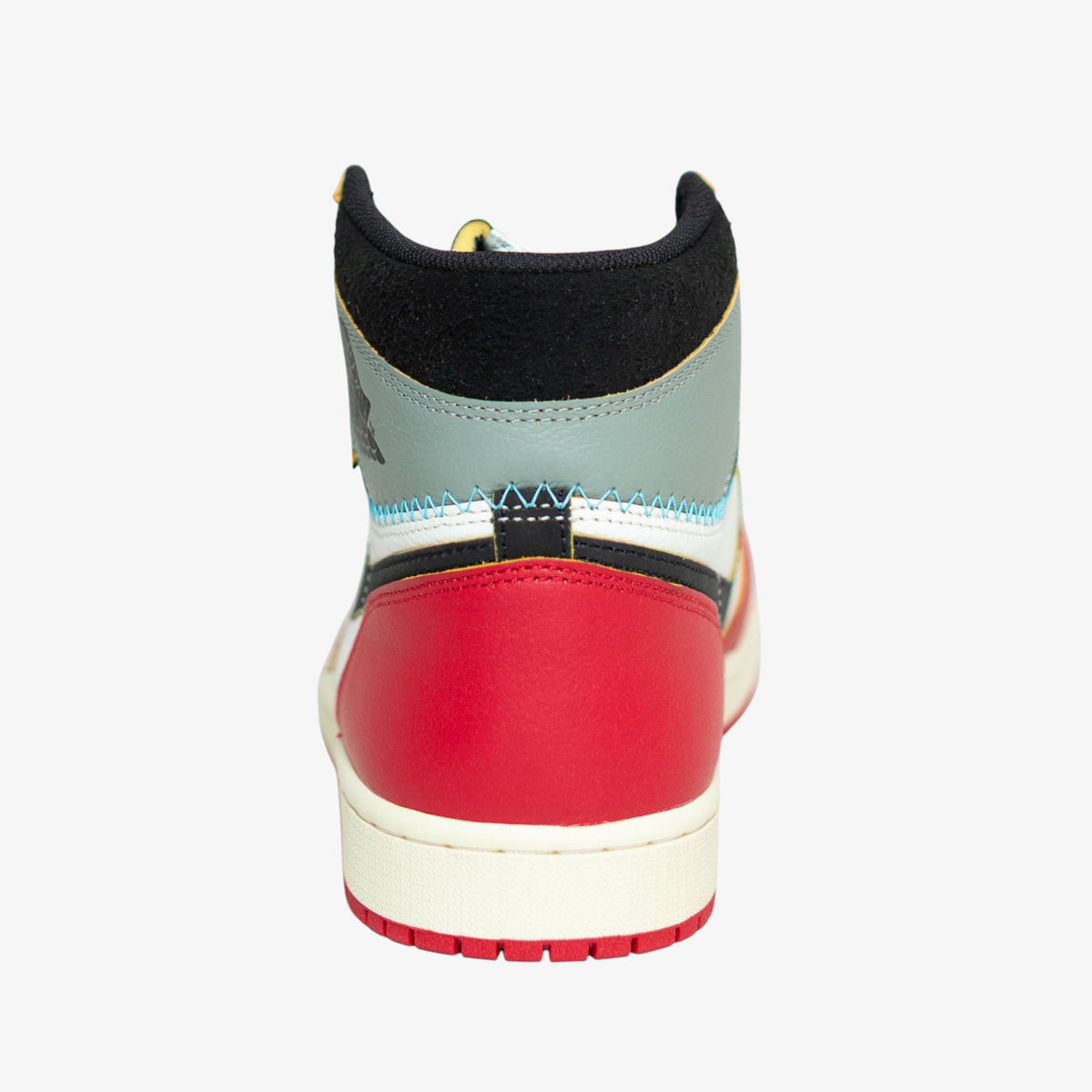 'Chicago Shadow' Union Air Jordan 1 High [Size: 11 US]