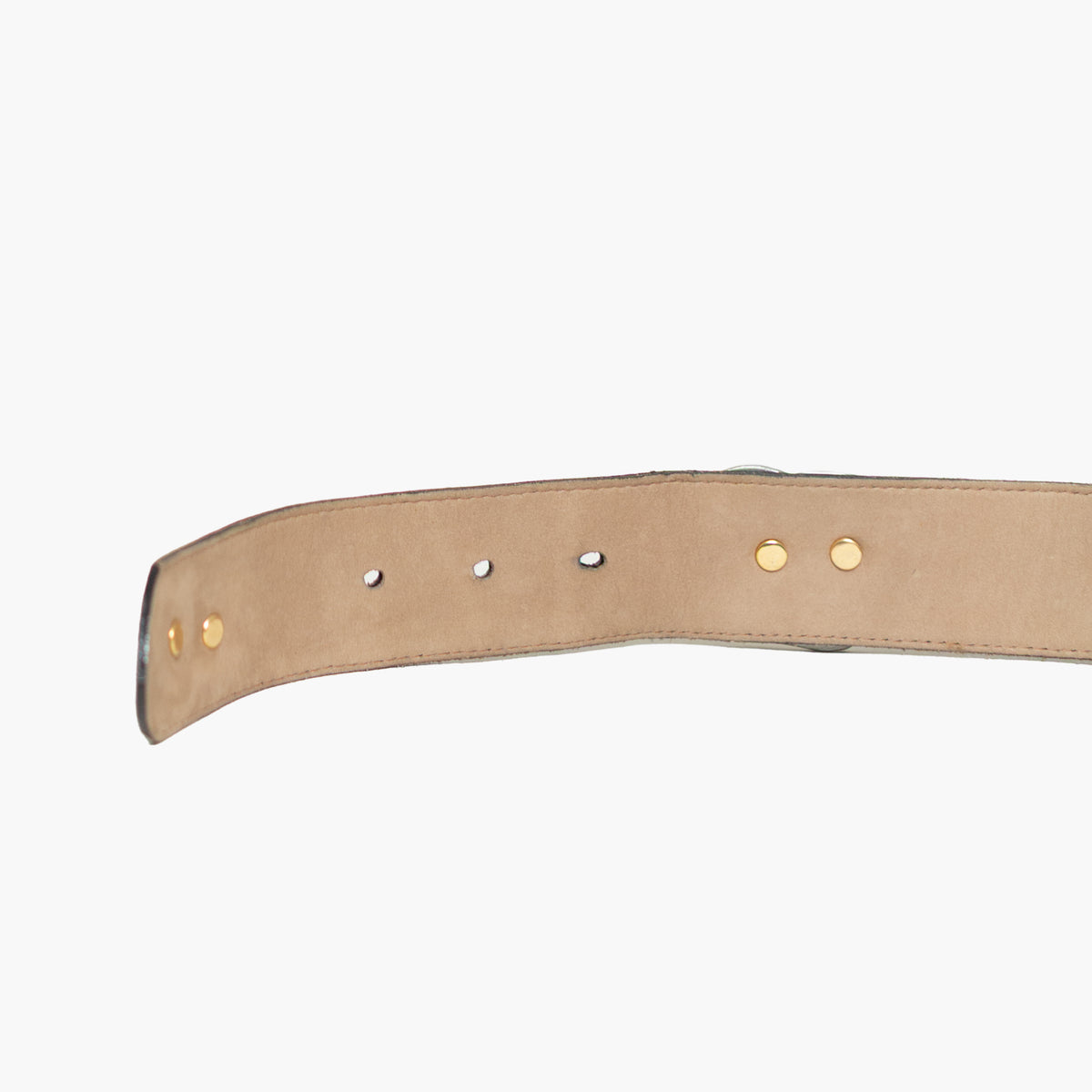Carlos Falchi Belt (Women's) [Size: Small/24-28]