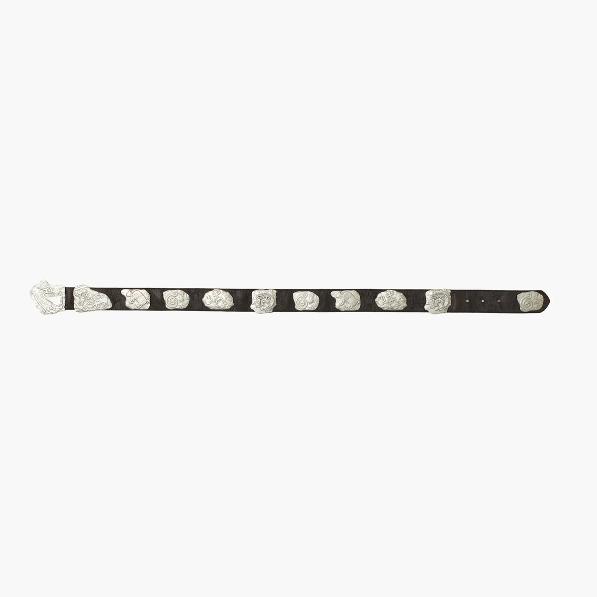 Carlos Falchi Belt (Women's) [Size: Small/24-28]