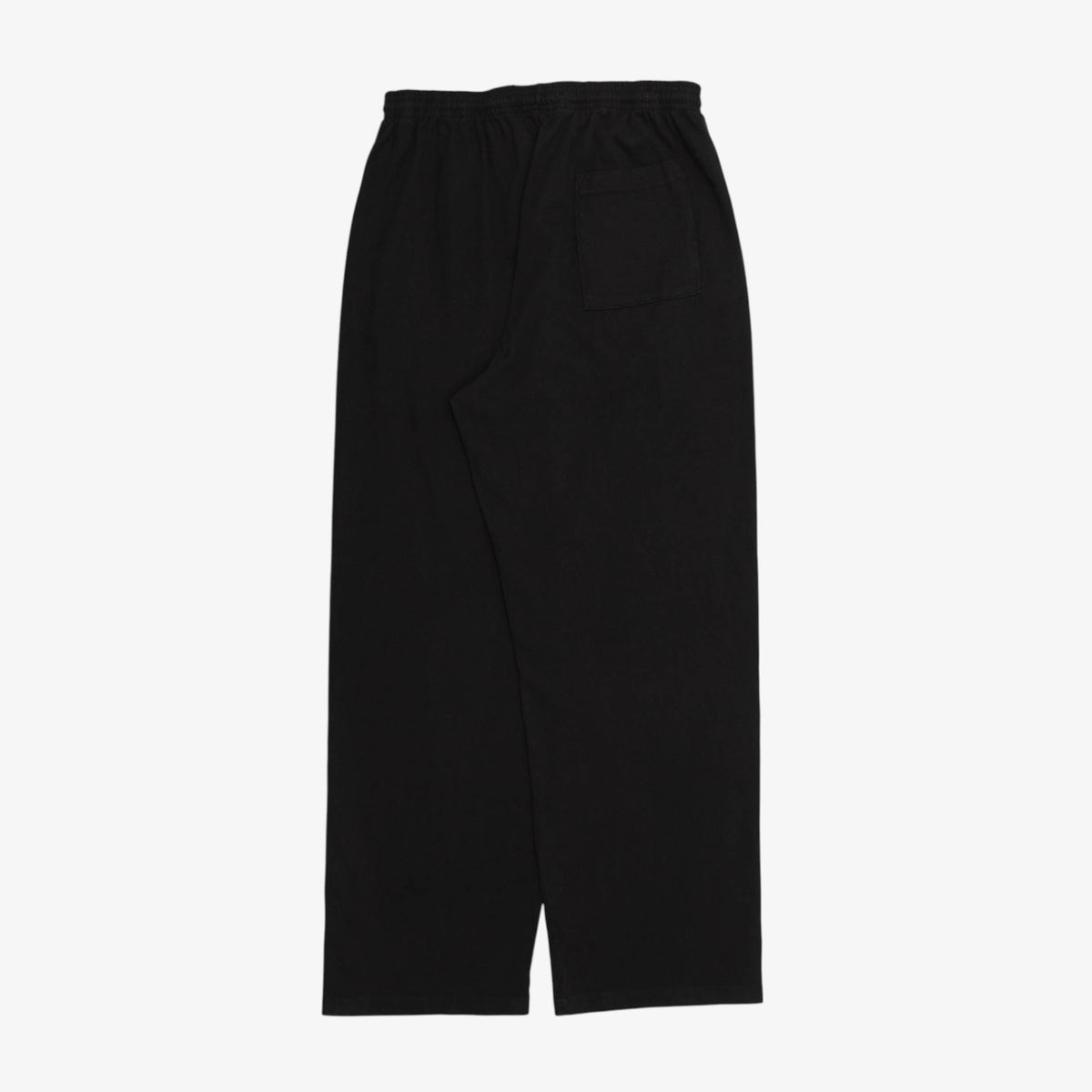 &#39;Black&#39; Lightweight Pant [READY TO SHIP]