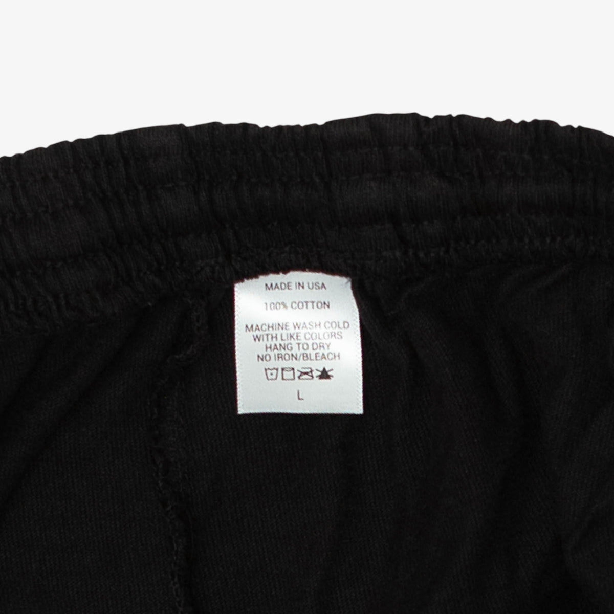 &#39;Black&#39; Lightweight Pant [READY TO SHIP]