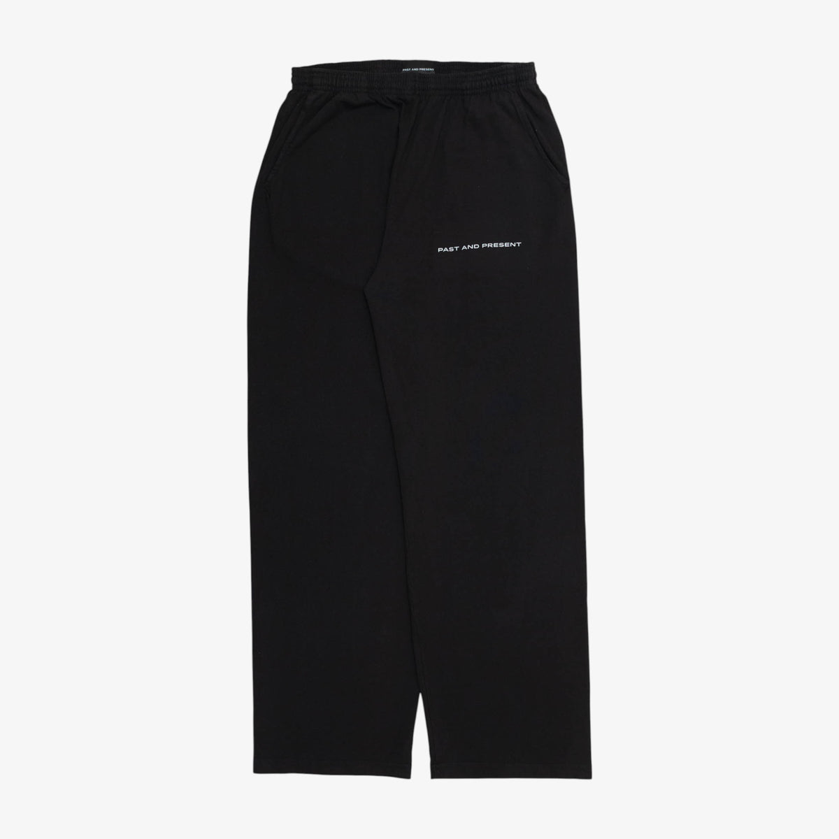 &#39;Black&#39; Lightweight Pant [READY TO SHIP]
