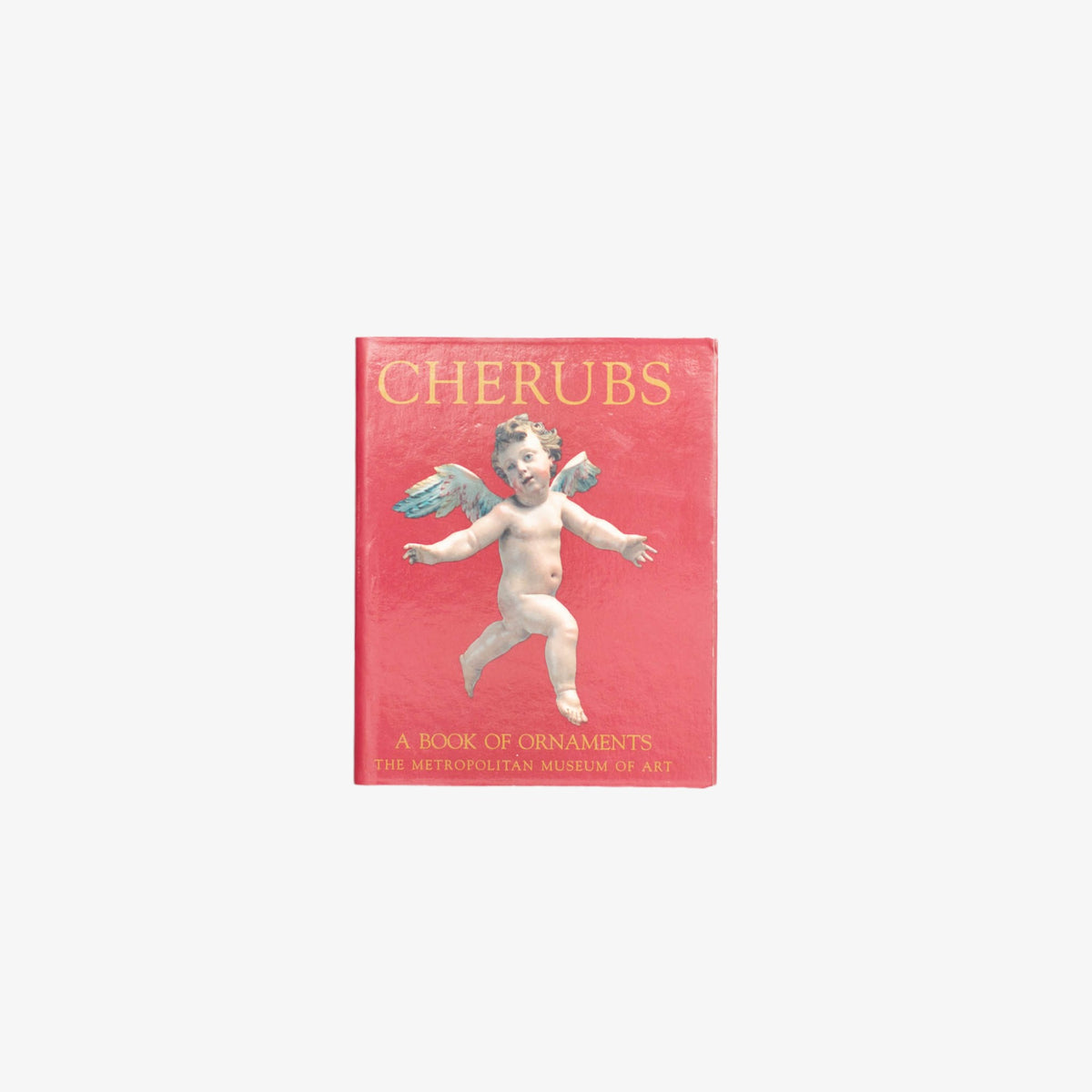 Cherubs Book