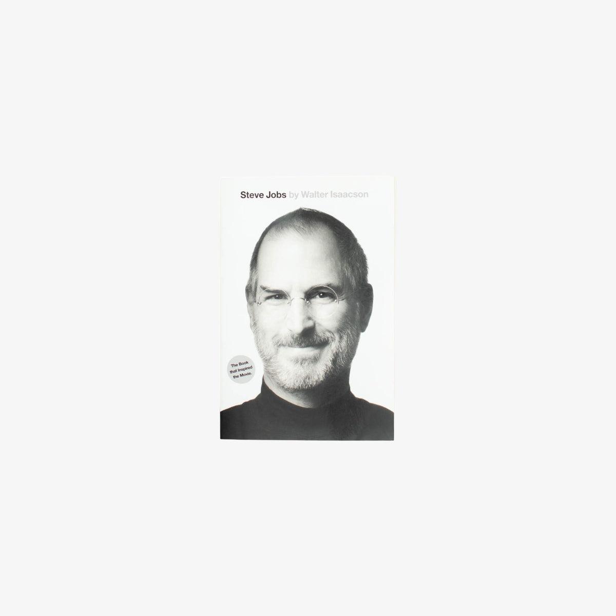 Steve Jobs Book