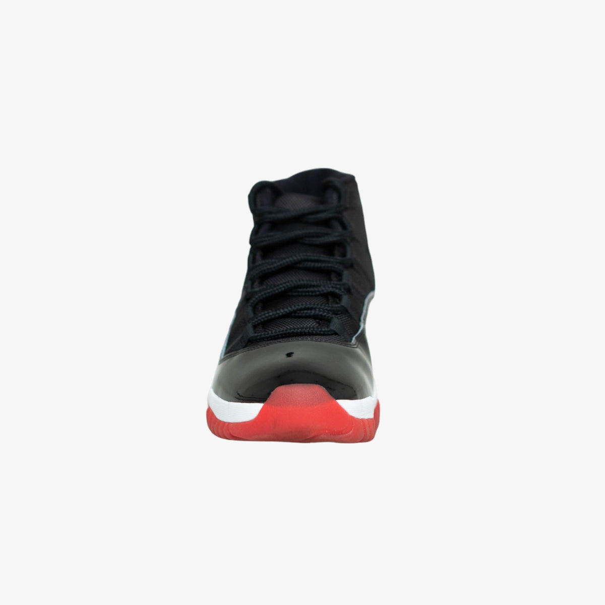 Air Jordan Retro 11 &#39;Bred&#39; [Size: 9.5 US]