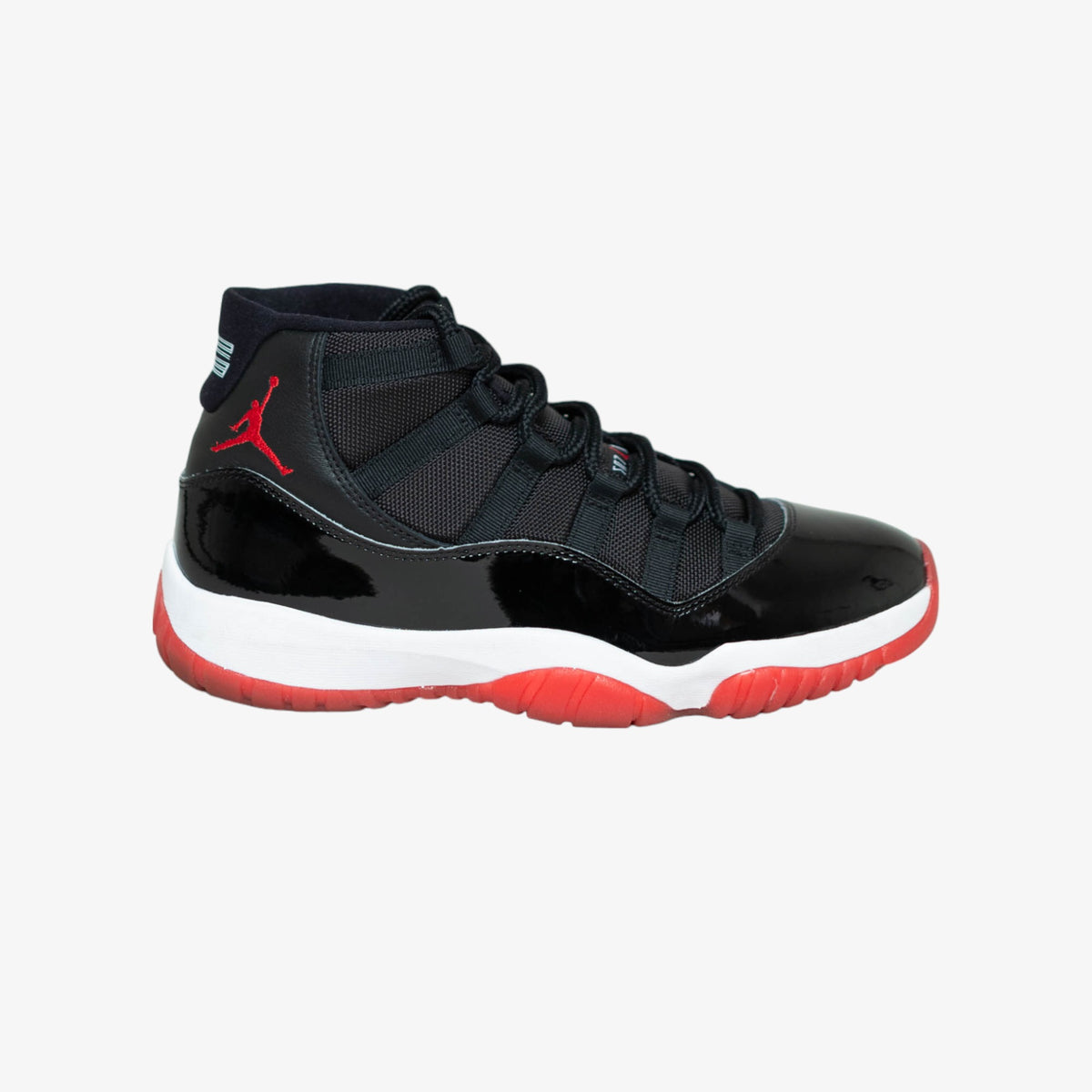 Air Jordan Retro 11 &#39;Bred&#39; [Size: 9.5 US]