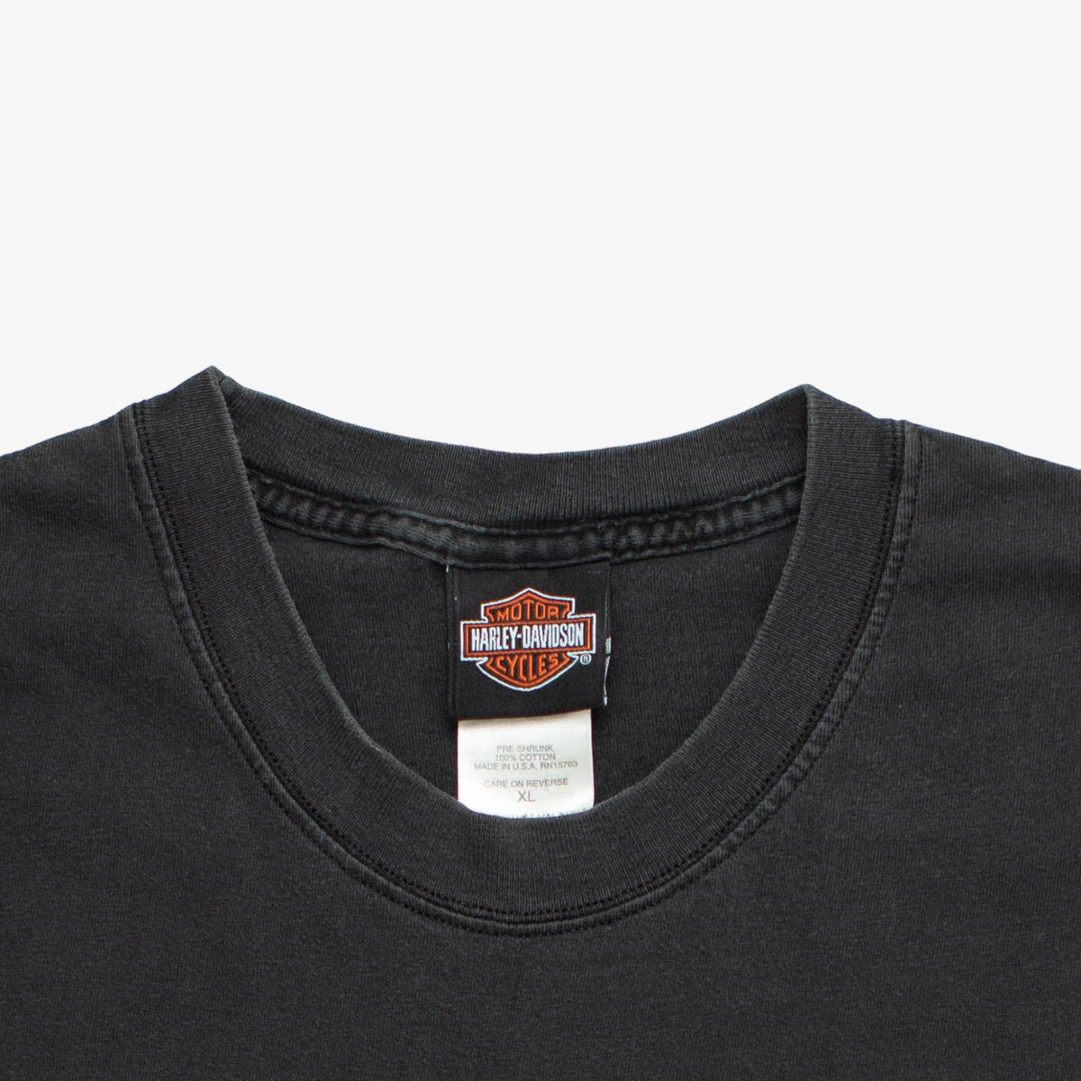 Harley Davidson Brooklyn T-Shirt [Size: X-Large]