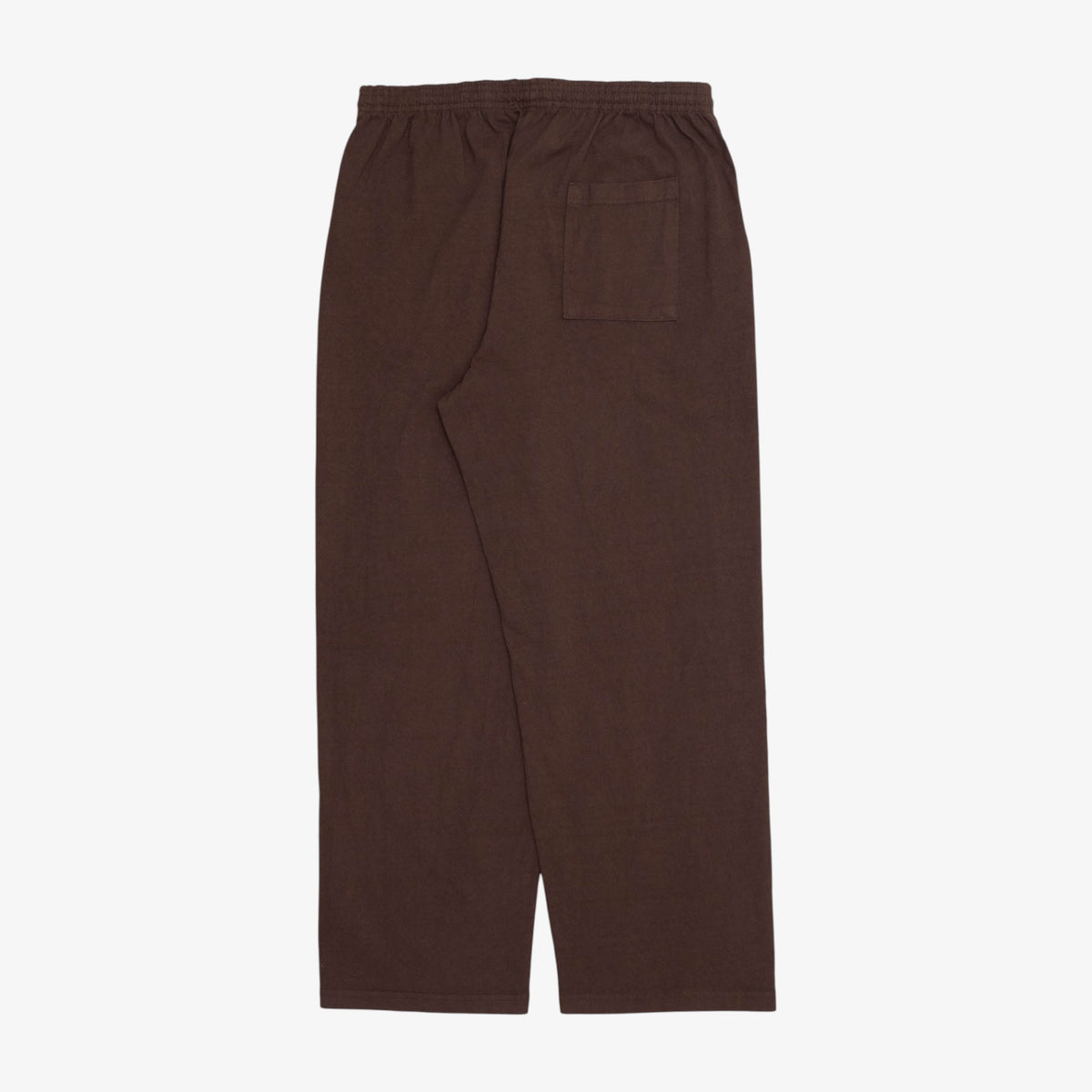 &#39;Brown&#39; Lightweight Pant [READY TO SHIP]