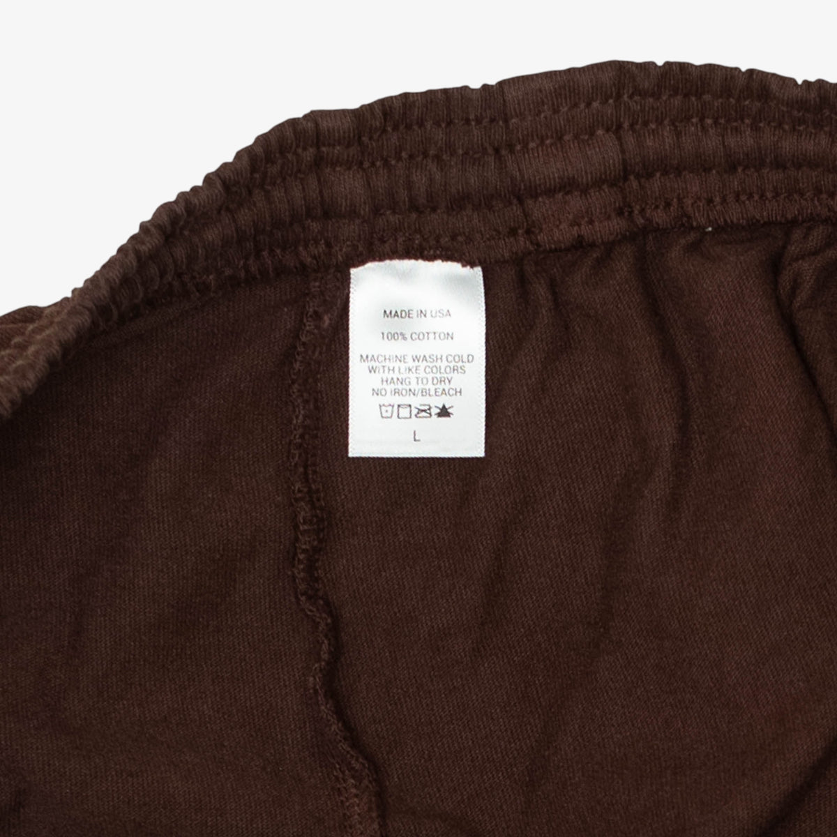 &#39;Brown&#39; Lightweight Pant [READY TO SHIP]