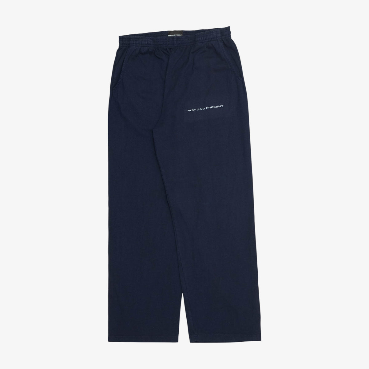 &#39;Navy&#39; Lightweight Pant [READY TO SHIP]