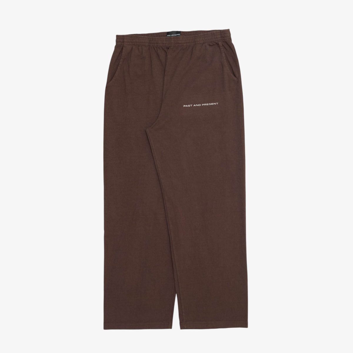 &#39;Brown&#39; Lightweight Pant [READY TO SHIP]