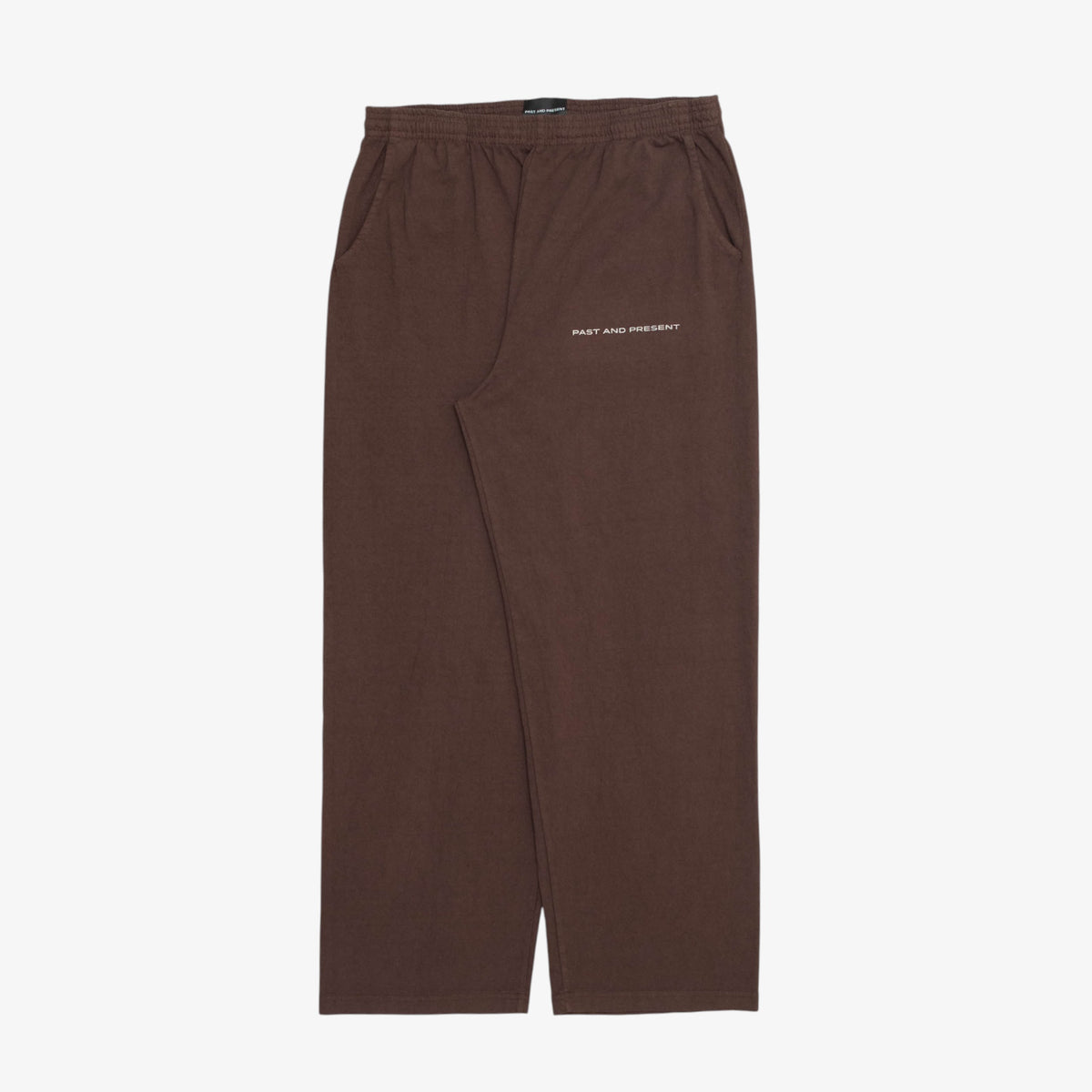 &#39;Brown&#39; Lightweight Pant [READY TO SHIP]