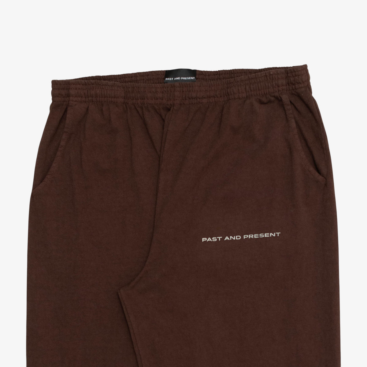 &#39;Brown&#39; Lightweight Pant [READY TO SHIP]